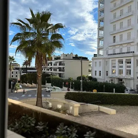 French Riviera *