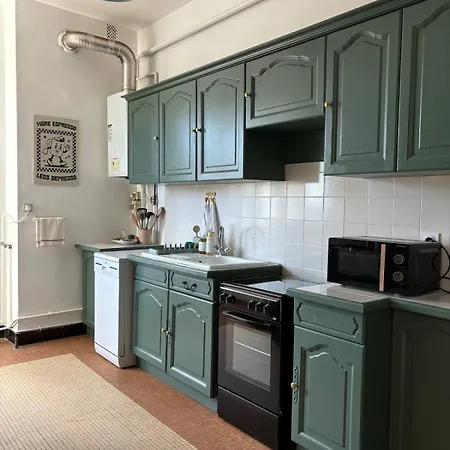 Appartamento French Riviera *