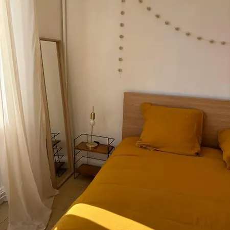 French Riviera Appartamento Cannes