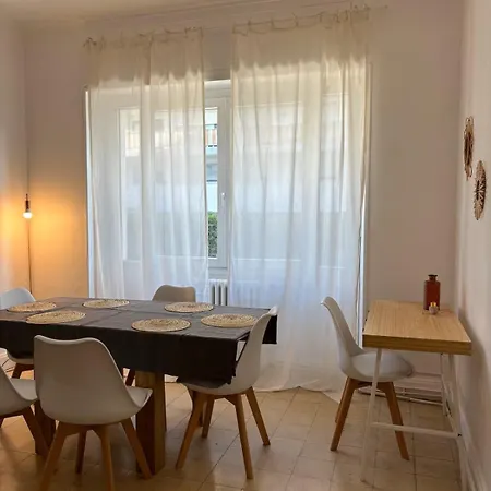 Appartamento French Riviera